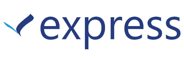 Express  financing application