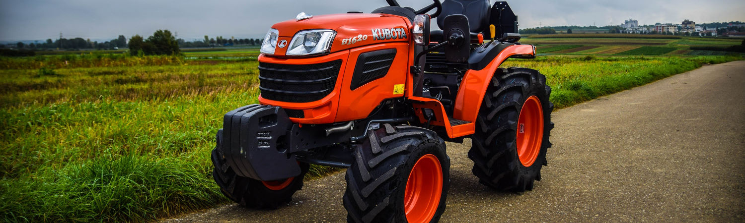 2019 Kubota B1620 for sale in Heartland Kubota, Sheridan, Wyoming