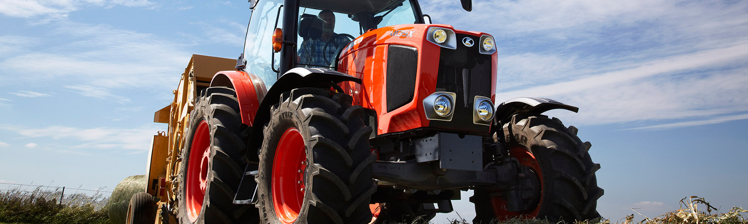 Find Construction Equipment Parts in Sheridan, WY